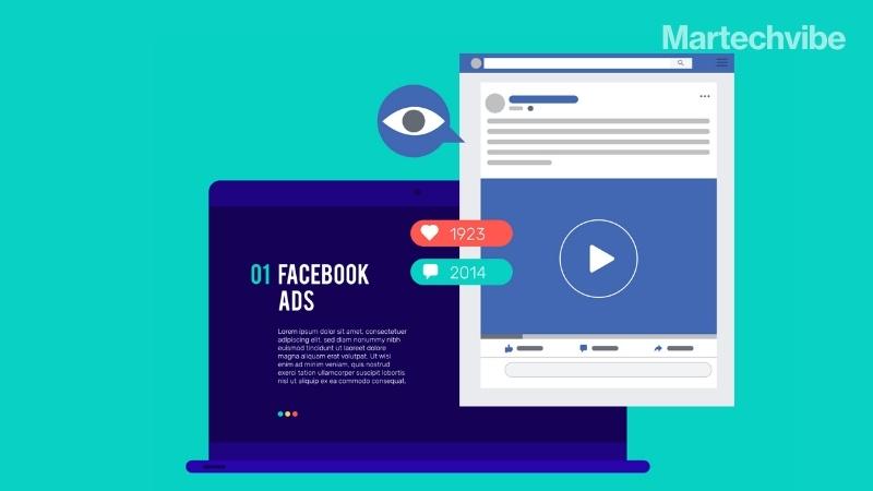 Facebook Introduces Dynamic Ads for Streaming
