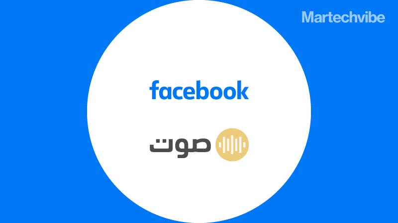 Facebook teams up with Arab podcast network Sowt
