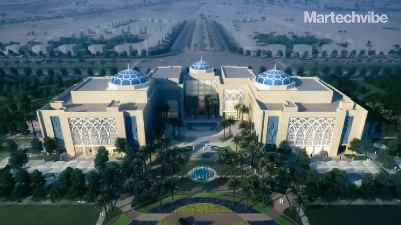 Future of Retail hub Launched at Sharjah Innovation Park