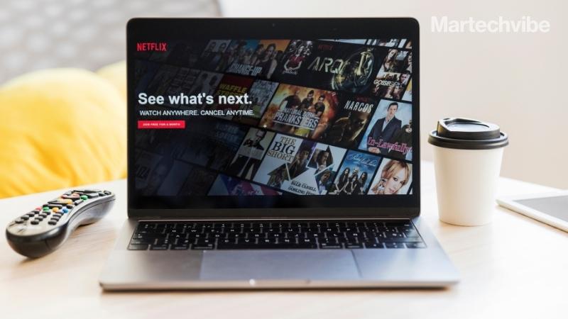 How Netflix Knows What You Want To Watch Next