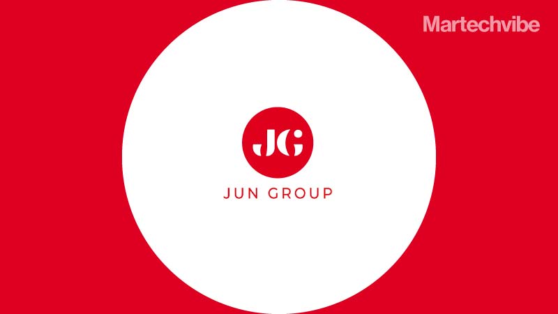 Jun Group Launches Self-Service Advertising Platform for SMBs