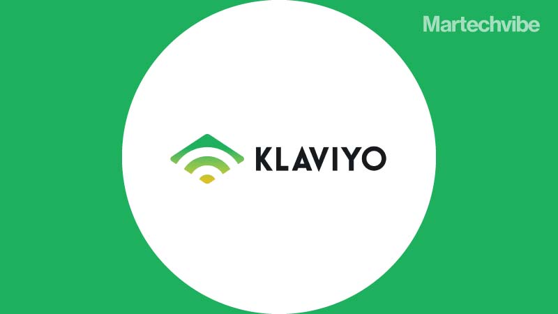 Klaviyo Unveils New Marketing Automation Innovations