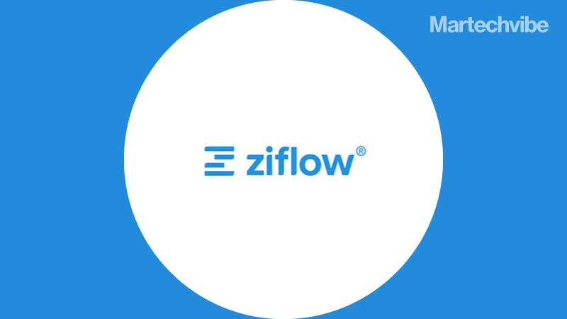 MarTech Startup Ziflow Raises $6 Million Funding 
