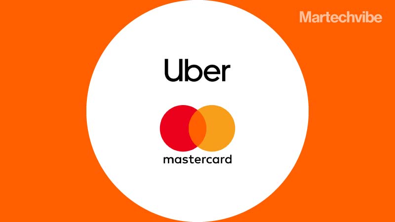 Mastercard, Uber Extend Partnership to Boost Digitisation Across Middle East, Africa