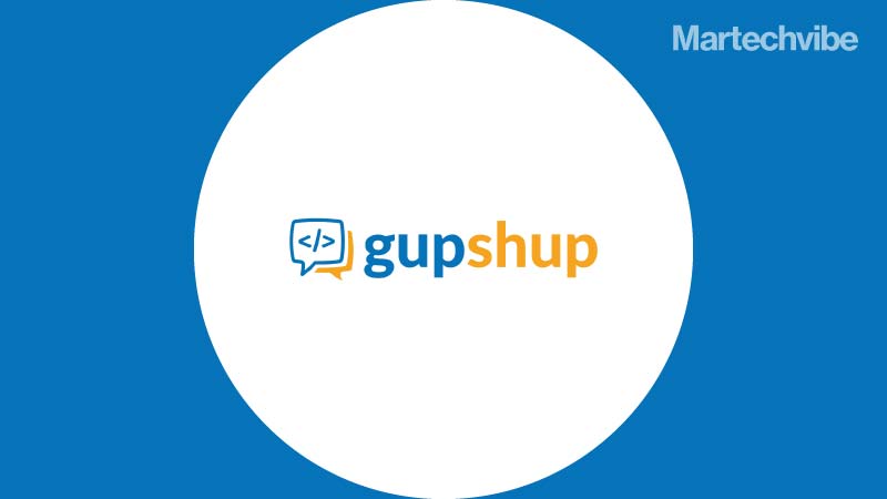 Messaging Platform Gupshup Joins Unicorn Club after $100 Mn funding