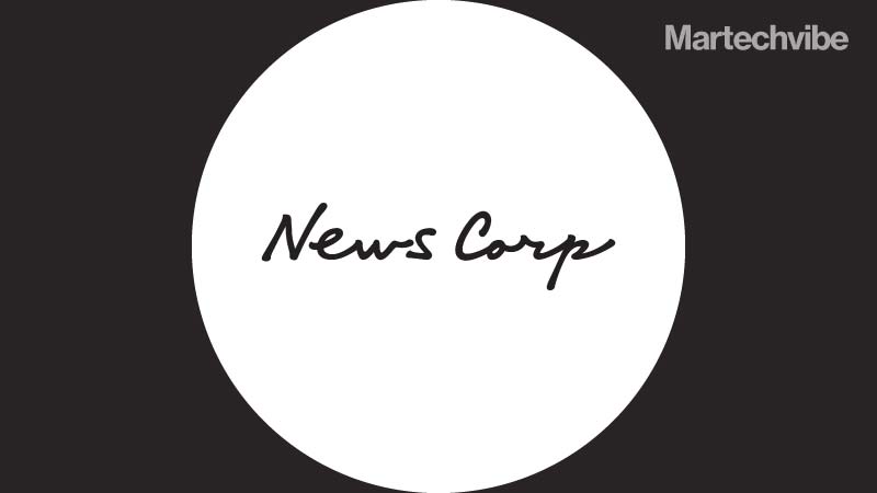 News Corp Acquire Investor's Business Daily For $275 Million