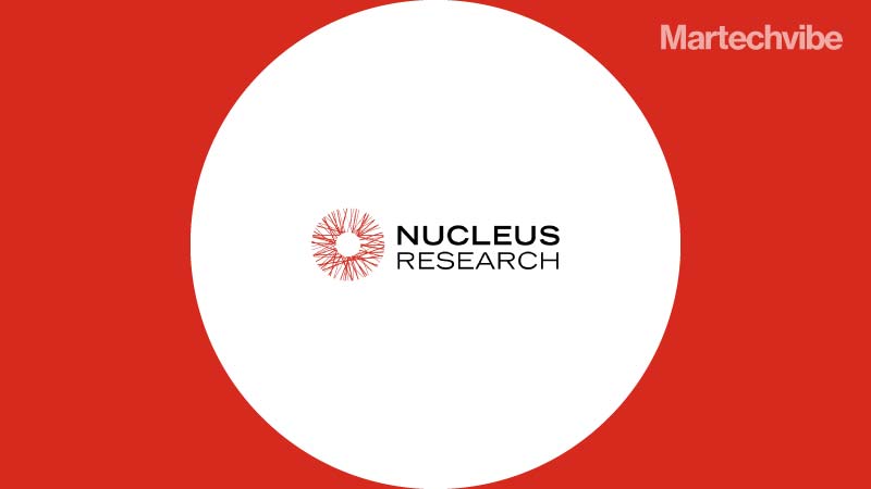 Nucleus Highlights Increased Automation as CRM's Biggest Change