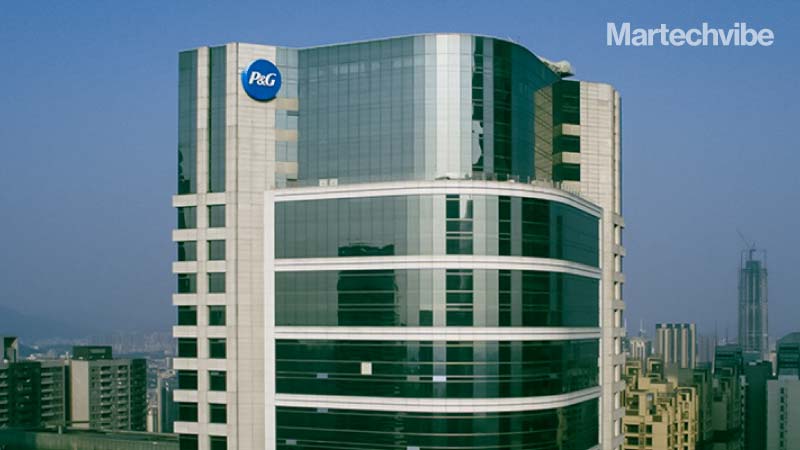 P&G To Scale E-Commerce Capabilities As Digital Sales Grow