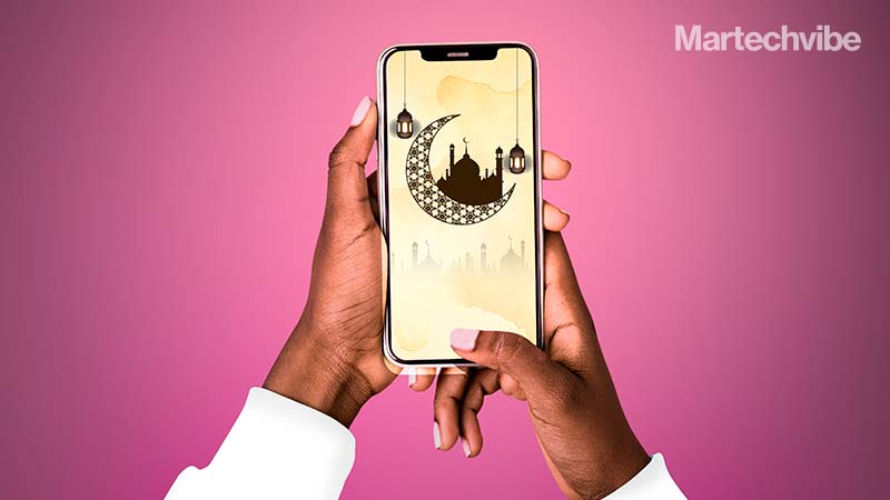 Ramadan Marks Golden Opportunity For Mobile Marketing and Customer Engagement