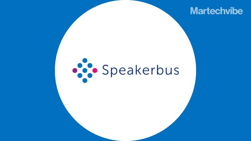 Speakerbus Launches Cadence - Cloud-Based Comms And Compliance Platform For Financers