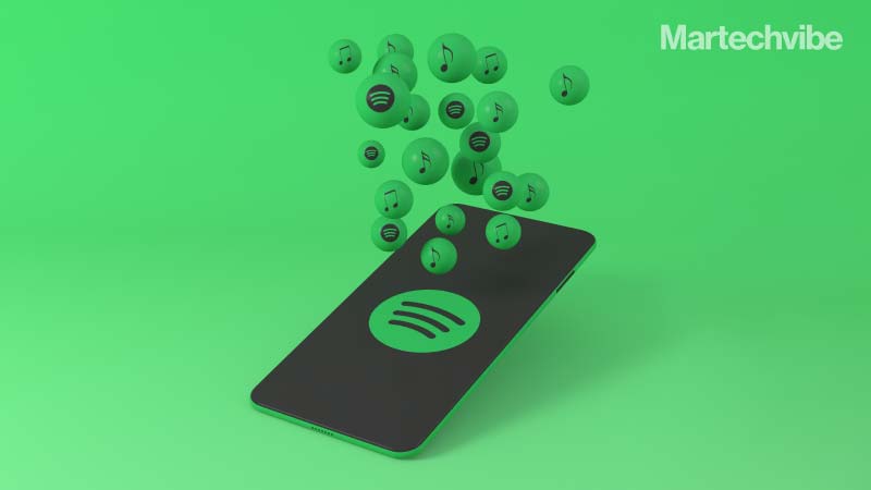 Spotify Launches Podcast Subscription Platform To Rival Apple -  MartechvibeMartechvibe