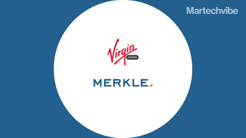 Virgin Mobile UAE Partners With Merkle for Performance Media
