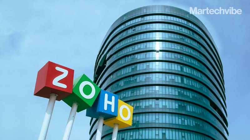 Zoho Launches Qntrl to Address Mid-Market Gap in Workflow Management