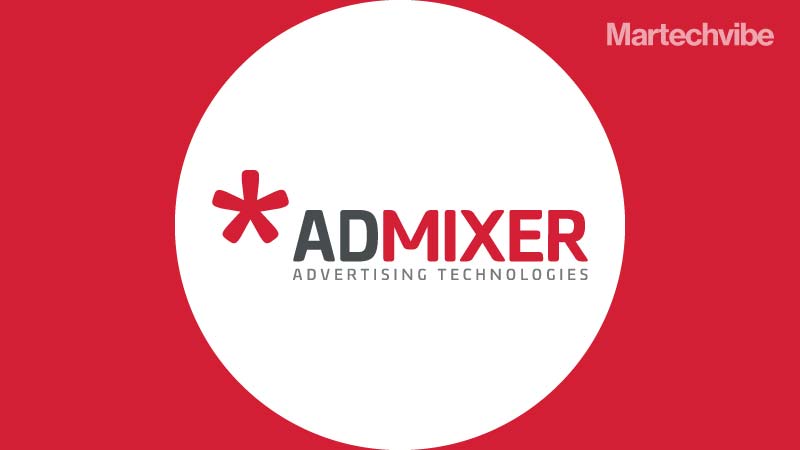Admixer Releases White-Label RTB Stack for Programmatic Ads Trading