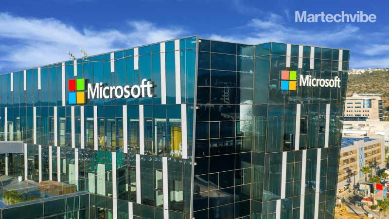 Advertisers Can Now Activate Their First-Party Data Across Microsoft Advertising
