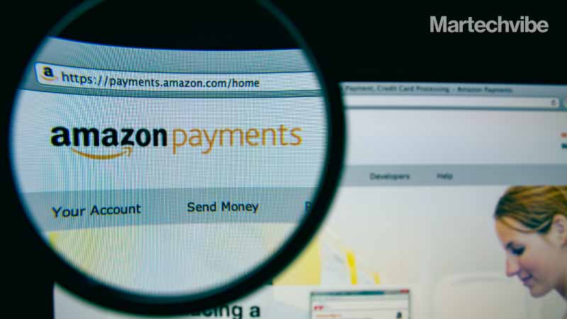 Amazon Payment Services, Zurich Launch Digital Payments For Middle East
