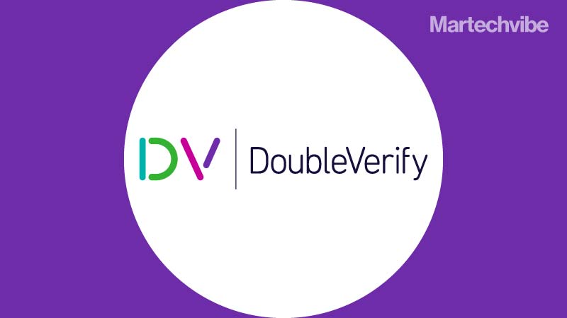DoubleVerify Expands into MENA to Meet Demand for Media Quality Verification 