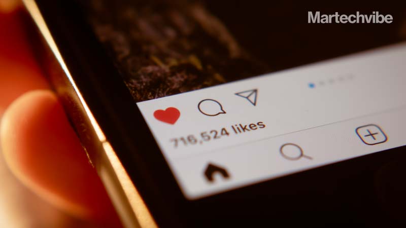 Facebook and Instagram Will Let Users Hide Likes on Posts