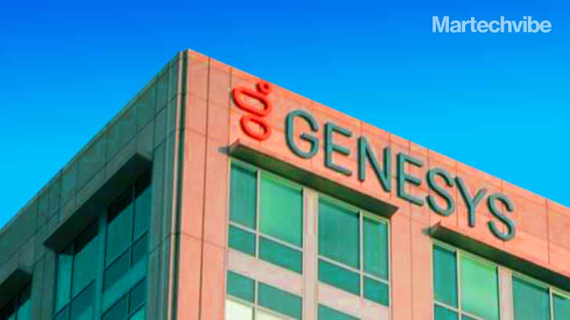 Company Closeup: Genesys - Putting Customer Experience on Top