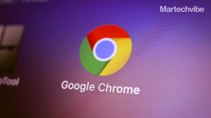 Google Rolls Out Chrome 91 