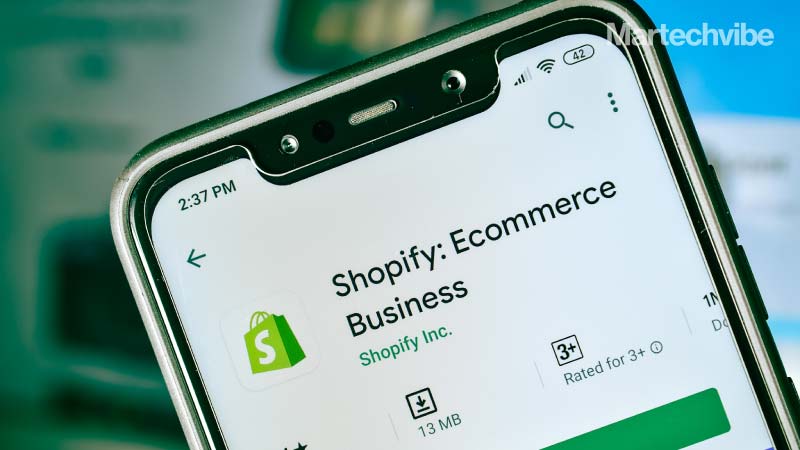 Google Expands Partnership With Shopify To Enhance Shopping Experience