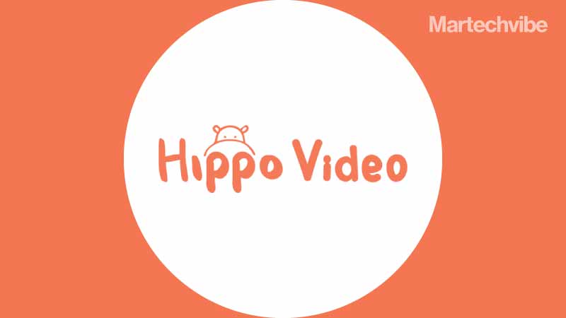 Hippo Video's new feature helps automate actions from Hubspot 