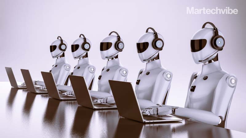 Is Automation Killing the Contact Centre?