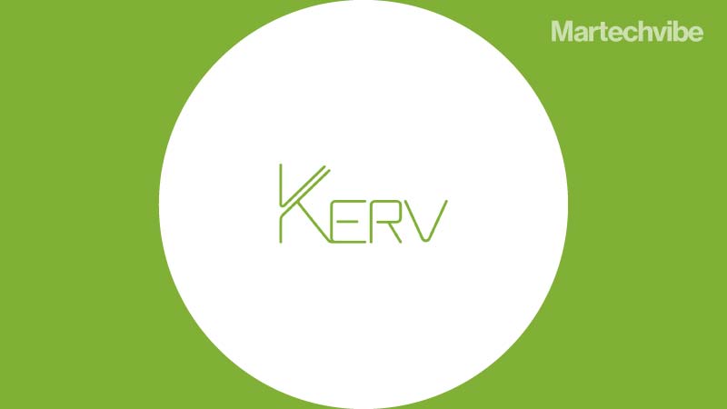 KERV Launches Social Product to Boost Shopability in Video Content 