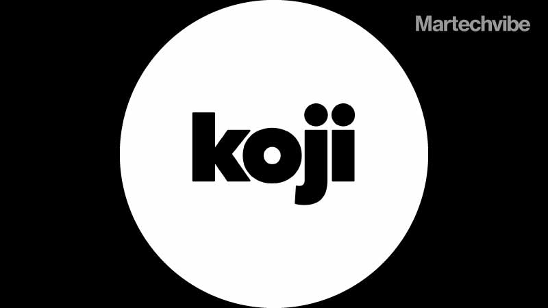 Koji Launches Billboards, A Digital Real Estate to Tap into Creator Economy