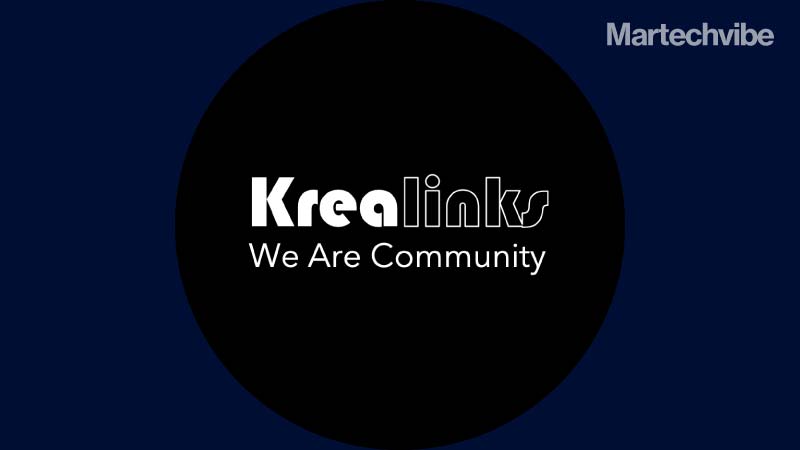 Krealinks Communities integrate Rybbon’s Points-to-Rewards