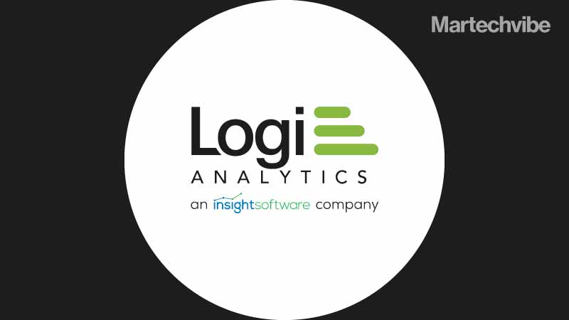 Logi Analytics Launches New Capabilities to Provide Self-Service For Every User
