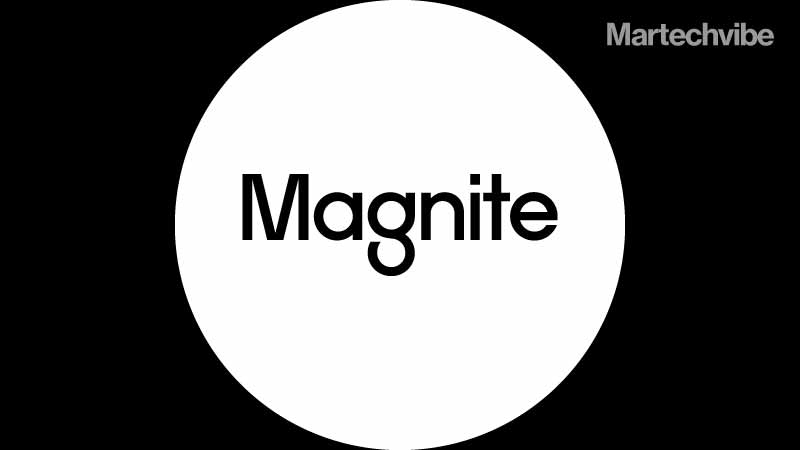 Magnite Closes SpotX Acquisition   
