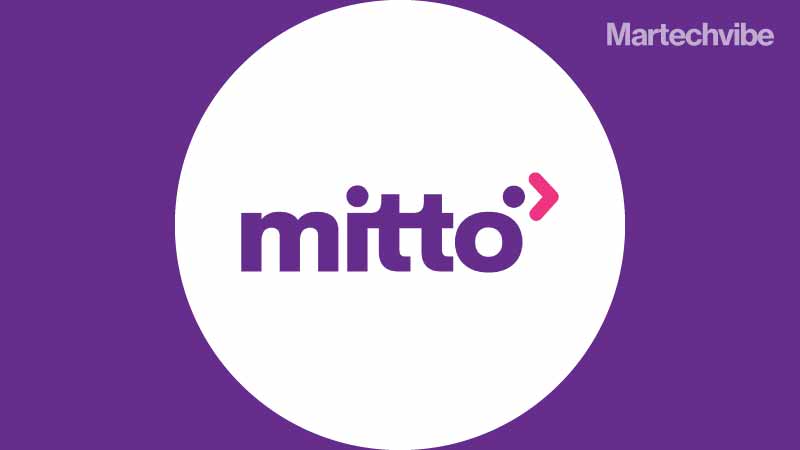 Mitto Expands Messaging Channel Portfolio With Addition of Viber Business