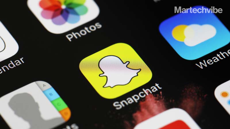 Poshmark and Snap Partner to Bring Social Shopping to Snapchat