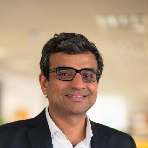 Ravi Kapoor, Partner and Leader - Consulting - Consumer Products & Retail - Middle East & North Africa at EY Global Consulting Services