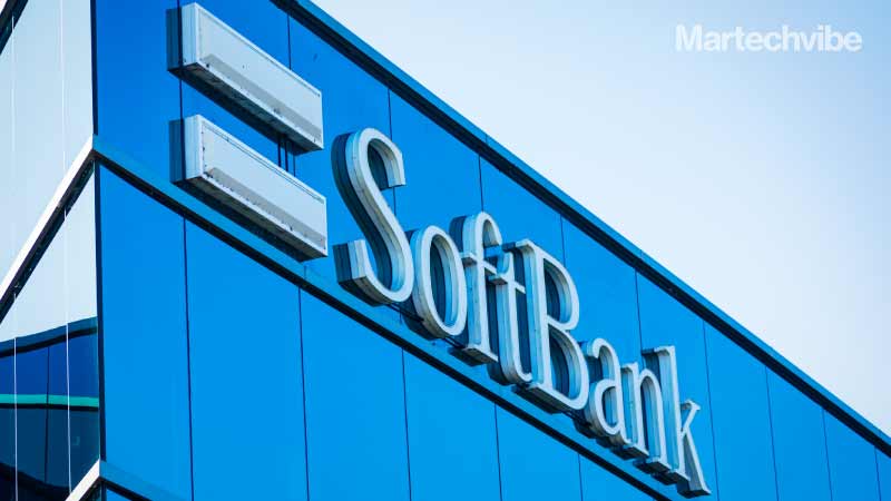 SoftBank Forms Capital and Business Alliance With ADA, an Integrated Digital Marketing Leader