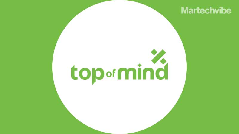 Top of Mind Announces New LO-CRM Offering