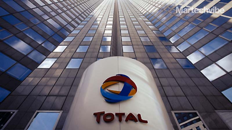 Total Marketing Middle East Partners with Open Bonnet to Enhance CX