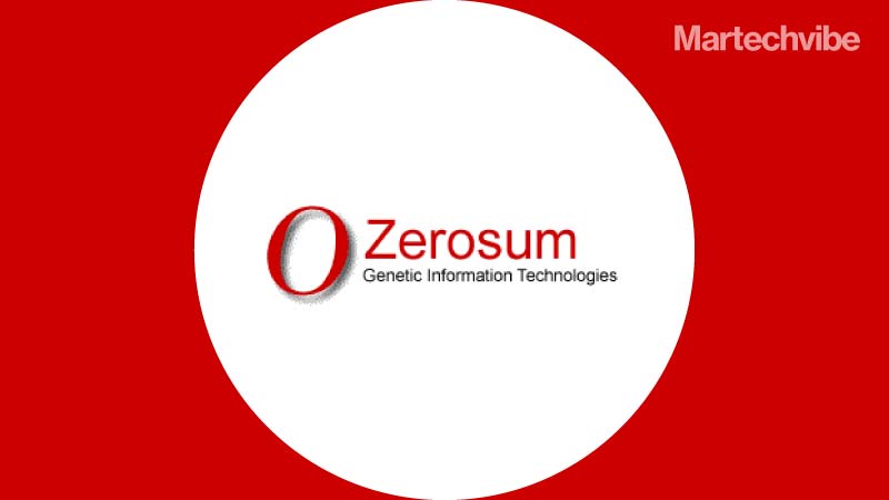 ZeroSum Announces Launch Of Marketing Platform MARKETai