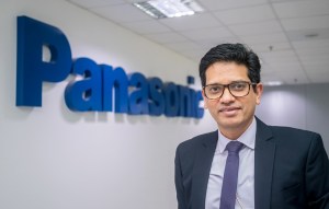 Anthony Peter – Director, Customer Service Division (CSD) PMMAF