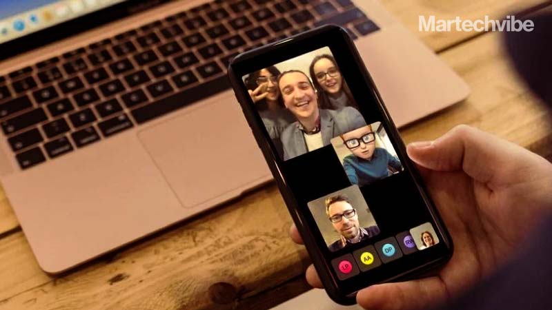 Apple Opens Up FaceTime to Android and Windows
