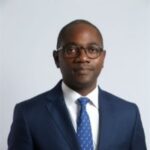 Augustine Amusu, Chief Information Officer, Mediclinic Middle East