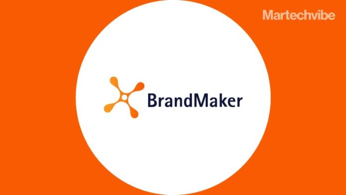 BrandMaker Research Shows CMOs Increasing Marketing Ops Spend to Improve Financial Management1