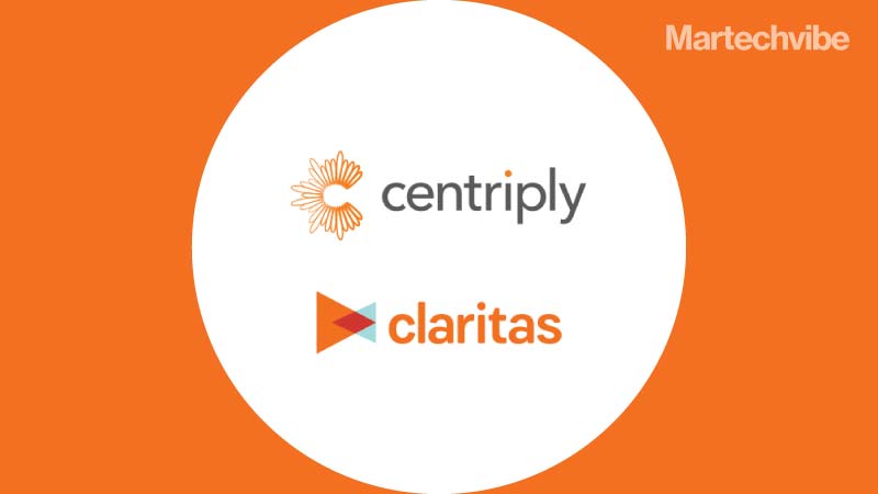 Centriply Partners With Claritas To Deliver Data-Driven Linear TV Ad campaigns To Households 