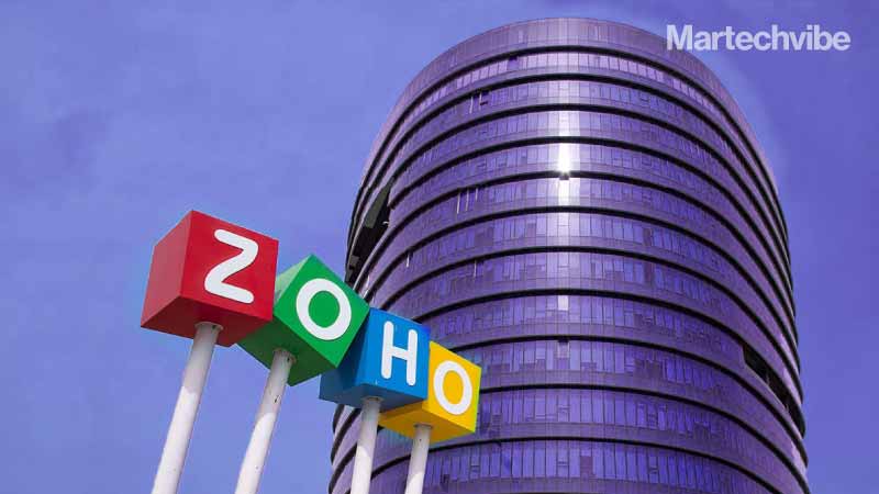 Company Closeup: Zoho - Much More Than Just CRM