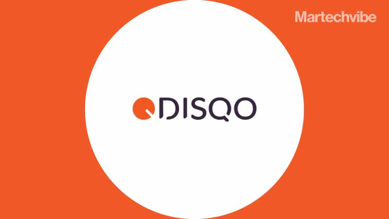 DISQO Acquires Verto Analytics