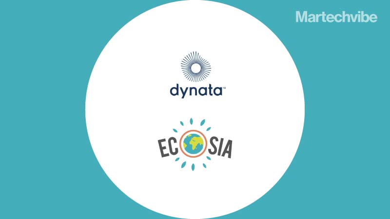 Dynata Partners With Ecosia Trees, To Promote Reforestation