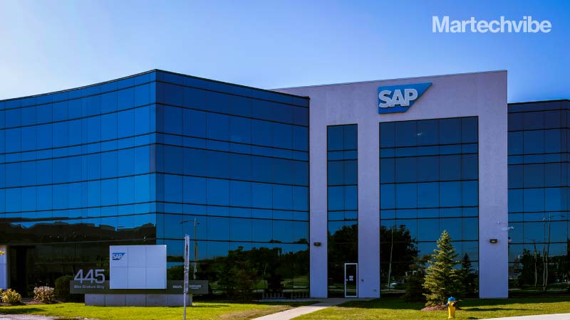 SAP Announces New Innovations at Sapphire Now Conference