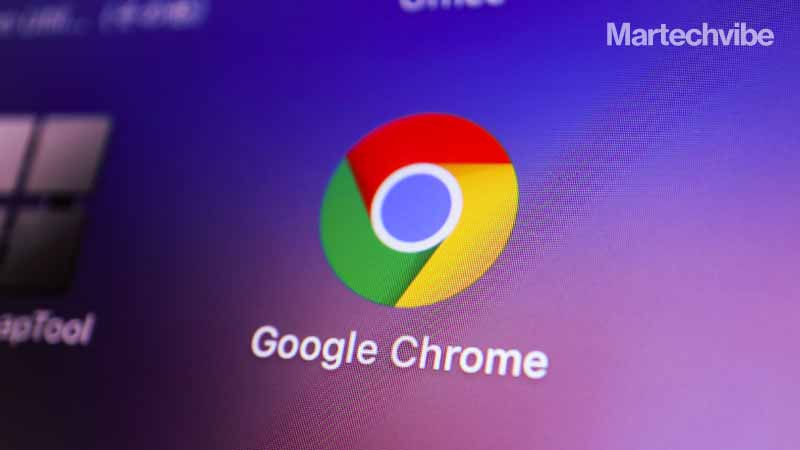 Google Delays Chrome's Cookie-blocking Privacy Plan Till 2023