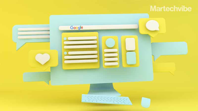 Google Puts User Experience First